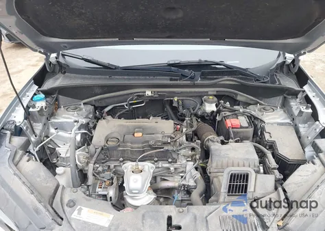 2024 Honda Hr-V Awd Lx z USA, uszkodzony, nr VIN 3CZRZ2H35RM701709